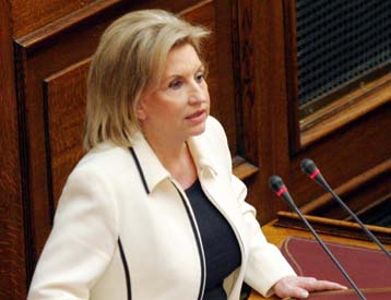 Απόσυρση επίμαχης διάταξης που προκάλεσε αντίδραση αρχαιολόγων του ΥΠΠΟ