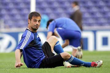 «Από την Παρασκευή αναλαμβάνω την ΑΕΚ» υποστήριξε ο Νικολαΐδης