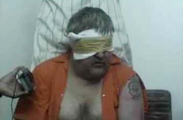 Ένοπλοι εξτρεμιστές απειλούν να αποκεφαλίσουν Φιλιππινέζο όμηρο στο Ιράκ