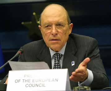 Επιφυλακτικοί οι «25» στο ενδεχόμενο σύστασης επιτροπής για το Ευρωσύνταγμα