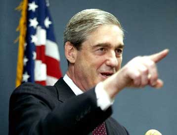 CIA και FBI προειδοποιούν τους Αμερικανούς βουλευτές για πιθανή τρομοκρατική επίθεση