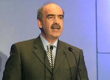 Στις 16 και 17 Ιουλίου τα προσυνέδρια της Νέας Δημοκρατίας