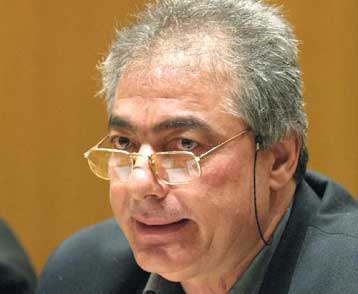 Με κινητοποιήσεις απαντούν οι συμβασιούχοι στο ΠΔ του υπουργείου Εσωτερικών