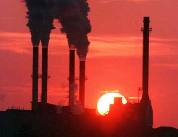 Η ΕΕ κατά της Ελλάδας για αδράνεια στην καταπολέμηση της παγκόσμιας θέρμανσης