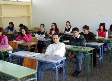 Αρχισε την Πέμπτη η υποβολή μηχανογραφικών δελτίων των υποψηφίων σε ΑΕΙ – ΤΕΙ