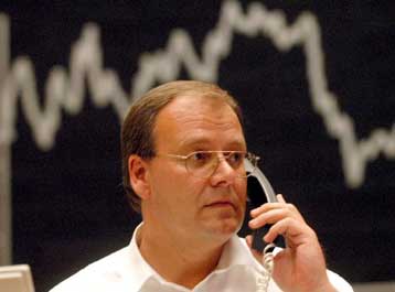 Απώλειες στα ευρωπαϊκά χρηματιστήρια στο άνοιγμα της Πέμπτης