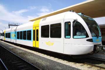 Ολοκληρώθηκε η κατασκευή του «ολυμπιακού τμήματος» του Προαστιακού Σιδηροδρόμου