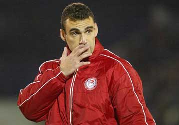 Στην Ίντερ του Καραγκούνη για τρία χρόνια ο Χούτος