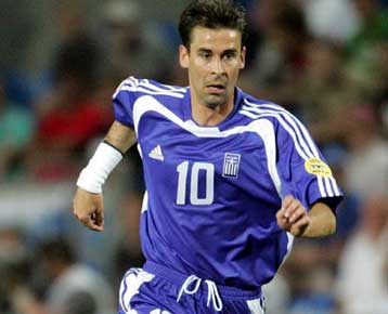 Παράπονα Τσιάρτα για την απουσία του στον τελικό του EURO και όχι μόνο