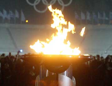 Πολιτιστικές εκδηλώσεις θα συνοδεύσουν την Ολυμπιακή Φλόγα στο ταξίδι της στην Ελλάδα