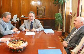 Εντατικοποίηση των ελέγχων αντί «συμφωνιών κυρίων» για τις τιμές προκρίνει το ΥΠΑΝ