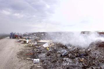 Επίσημη προειδοποίηση Κομισιόν προς την Ελλάδα για τη διαχείριση των αστικών λυμάτων
