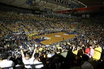 Ανακοινώθηκαν τα γκρουπ δυναμικότητας της Euroleague εν όψει κλήρωσης