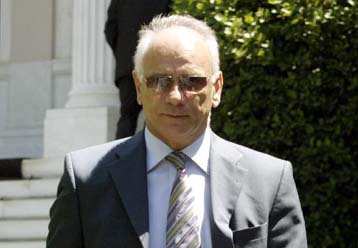 Ικανοποιημένη η κυβέρνηση για τη συνεργασία της Αλβανίας στην Ολυμπιακή ασφάλεια