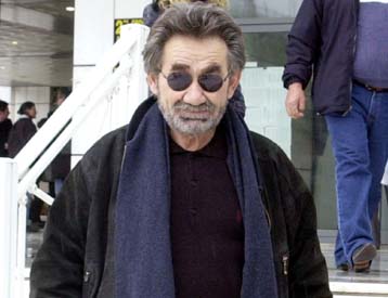 Με την κατηγορία συμμετοχής στον ΕΛΑ παραπέμπεται σε δίκη ο Γ.Σερίφης