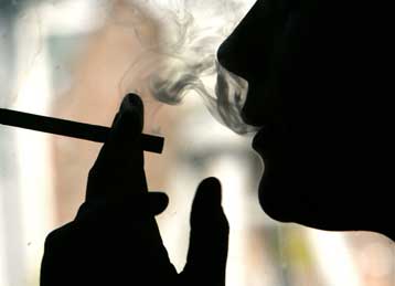 Τσιγάρο και αλκοόλ προκαλούν γονιδιακές μεταλλάξεις στη στοματική κοιλότητα