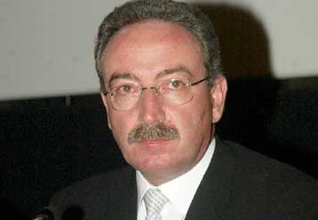 Συνάντηση Καραμανλή – Τσιαρτσιώνη για τη διεκδίκηση της ΕΧΡΟ 2008