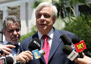 Διευθυντές με θητεία και ενίσχυση του ΑΣΕΠ σε νέο νομοσχέδιο για τη Δημόσια Διοίκηση