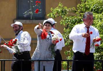 Σε δικαστικές περιπέτειες και πάλι η Ζάνα και ακόμη τρεις Κούρδοι πρώην βουλευτές