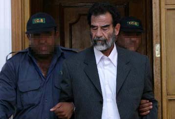 Η CIA υπερεκτίμησε την απειλή των όπλων του Ιράκ, το πόρισμα-«φωτιά» της Γερουσίας