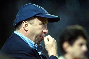 Ο Τσέχος Ματούσοβιτς στο μεταγραφικό στόχαστρο του ΠΑΟ