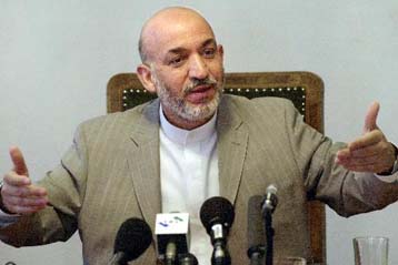 Στις 9 Οκτωβρίου η ιστορική προσφυγή των Αφγανών στις κάλπες για την εκλογή προέδρου