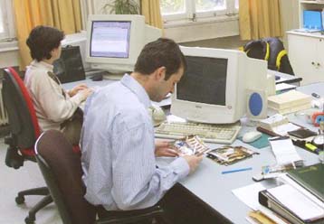 Υπό το άγρυπνο βλέμμα οικονομικού «FBI» προσεχώς Δημόσιο, ΔΕΚΟ και Δήμοι