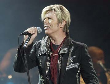 Στη Νέα Υόρκη αναρρώνει έπειτα από εγχείρηση καρδιάς ο Ντέιβιντ Μπάουι