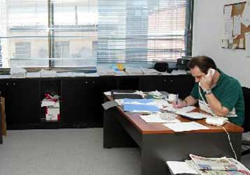 «Στοπ» από τον Αρειο Πάγο σε αυθαιρεσίες εργοδοτών κατά εργαζομένων