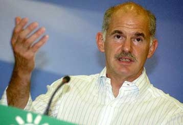 Σχέδιο Παπανδρέου για τη νέα δομή του ΠΑΣΟΚ – Το Συνέδριο δεν θα εκλέγει όργανα