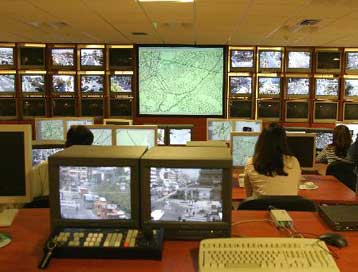 Ημιτελές και ανενεργό το ηλεκτρονικό σύστημα ελέγχου των Ολυμπιακών