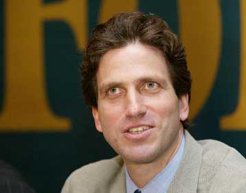 Θύμα δολοφονικής επίθεσης ο αρχισυντάκτης της ρωσικής έκδοσης του Forbes