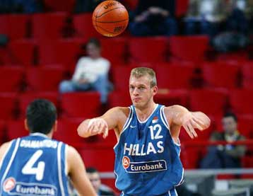 Παίρνει τον δρόμο για την Αθήνα τις επόμενες ημέρες ο Τσακαλίδης