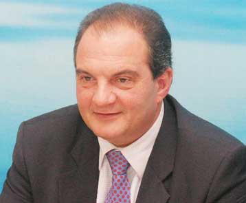 Μάρτυρας στον γάμο της κόρης του Ερντογάν ο Κώστας Καραμανλής