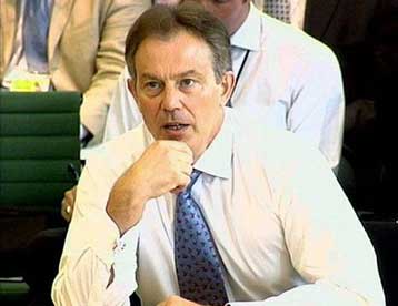 Τον κύκλο του Μπλερ, όχι όμως τον ίδιο, αναμένεται να «ακουμπά» η έκθεση Μπάτλερ