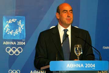 Οι κάμερες ασφαλείας θα παραμείνουν με άλλη χρήση, δήλωσε ο Γ.Βουλγαράκης