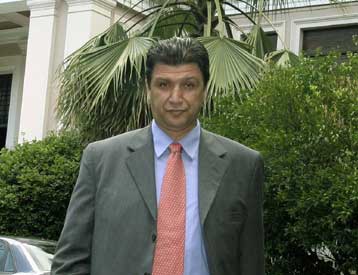 Ιδιώνυμο αδίκημα η βία στο ποδόσφαιρο προαναγγέλλει ο Γιώργος Ορφανός