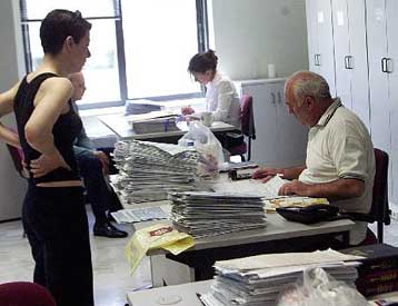 Αφορολόγητες συντάξεις και επιστροφή των αποδείξεων στο νέο φορολογικό πλαίσιο