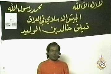 Δεν αποσυρόμαστε από το Ιράκ, απαντά η Μανίλα – Αγνωστη η τύχη του Φιλιππινέζου ομήρου