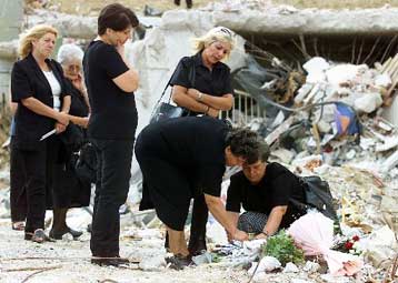 Βαριές ποινές ζήτησε ο εισαγγελέας για τους κατηγορουμένους στην υπόθεση της Ρικομέξ