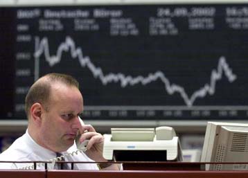 Μεικτές τάσεις στα ευρωπαϊκά χρηματιστήρια τη Δευτέρα