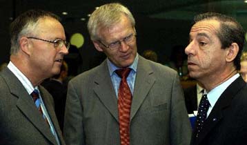 Την Τρίτη η απόφαση του Ευρωπαϊκού Δικαστηρίου για το Σύμφωνο Σταθερότητας