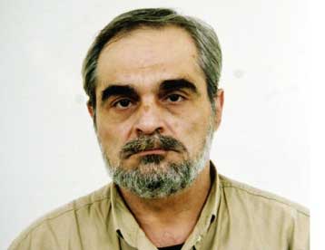 Αθώος για συμμετοχή στον ΕΛΑ δήλωσε και στην απολογία του ο Κ.Αγαπίου