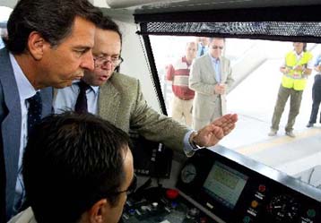 «Οδύσσεια» η πρώτη δοκιμαστική διαδρομή του Μετρό από Σύνταγμα στο αεροδρόμιο