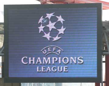 Με τον α προκριματικό γύρο ανοίγει η αυλαία του εφετινού Champions League