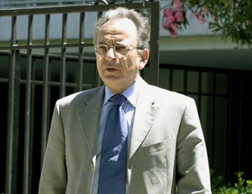 Σύσταση επιτροπής για τη διευρεύνηση των αιτιών του μπλάκ-άουτ εξήγγειλε η κυβέρνηση