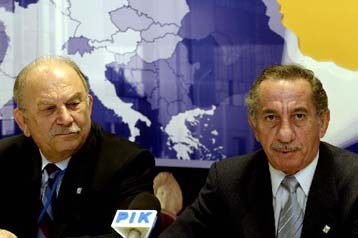 Υπό προϋποθέσεις δέχεται η Λευκωσία την οικονομική ενίσχυση των κατεχομένων από την ΕΕ