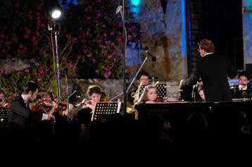 Τη διεύθυνση της Κρατικής Ορχήστρας Θεσσαλονίκης ανέλαβε ο Μ.Μιχαηλίδης