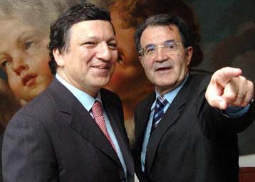 Οι προτάσεις της Κομισιόν για τις διαρθρωτικές πολιτικές της ΕΕ την περίοδο 2007-2013