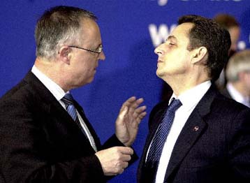 Παράνομη η αναστολή των κυρώσεων για τα υψηλά ελλείμματα, λέει το Ευρωπαϊκό Δικαστήριο